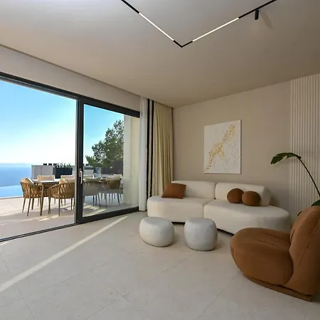 Villa Rosemary West Makarska Exterior photo