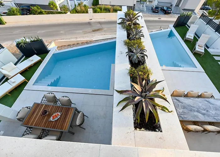 Villa Rosemary West