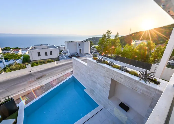 Villa Rosemary West
