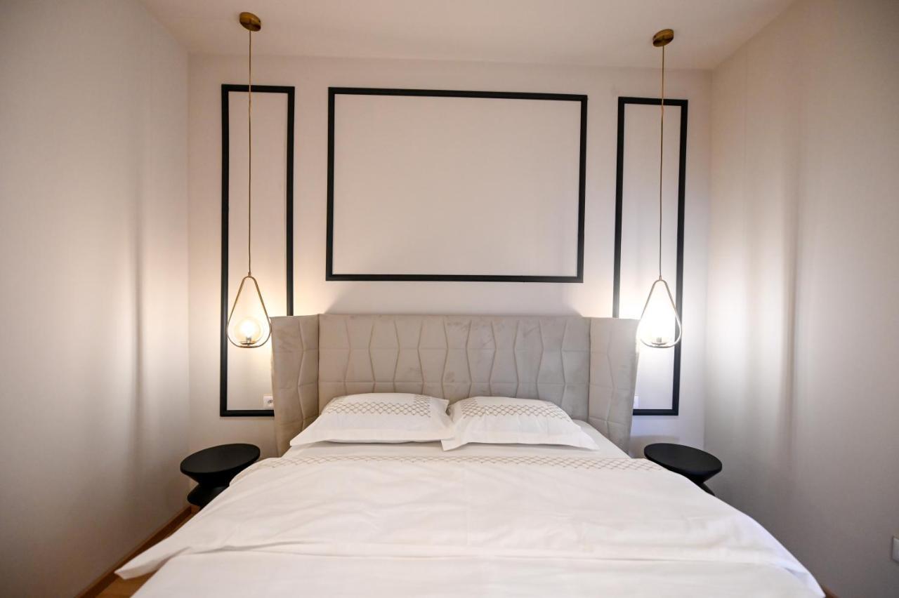 Rosemary West Villa Makarska