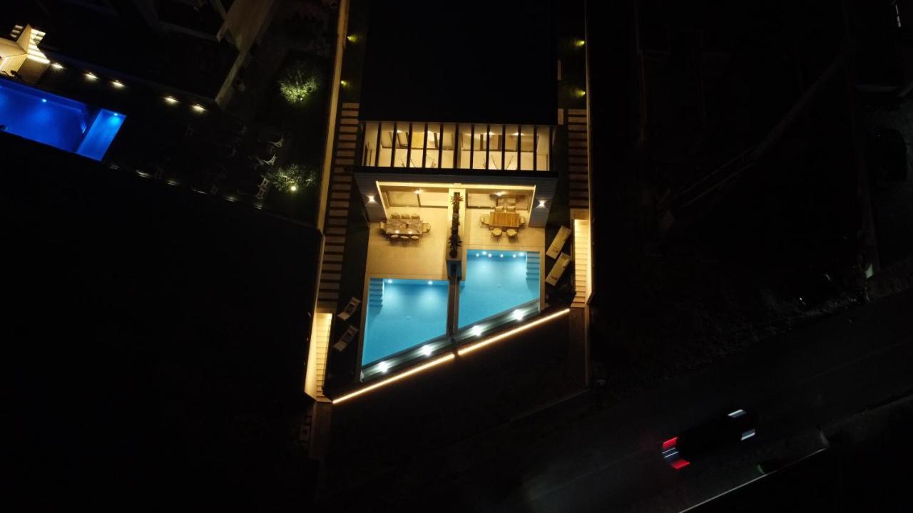 Rosemary West Villa