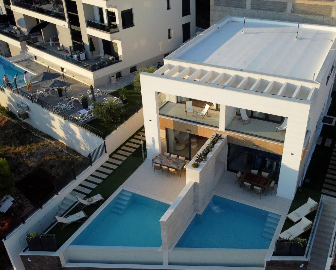 Rosemary West Villa Makarska