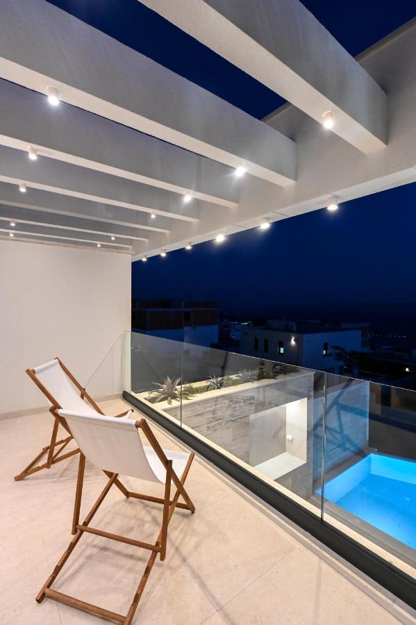 Villa Rosemary West *