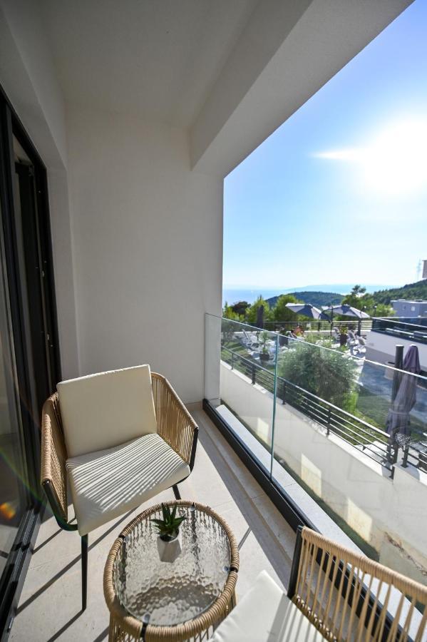 Villa Rosemary West Makarska