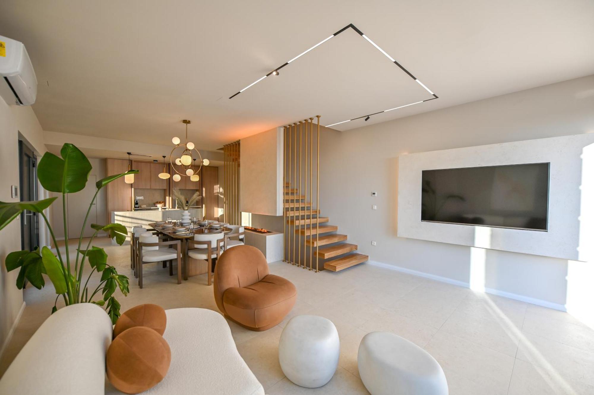 Rosemary West Villa Makarska
